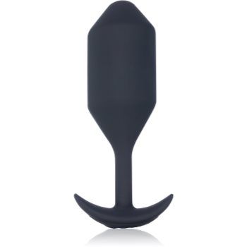 b-Vibe Snug Plug 5 dop anal vibrator