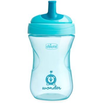 Chicco Advanced Cup Turquoise ceasca