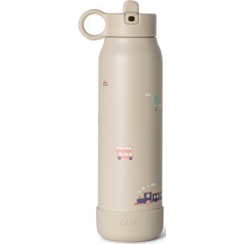 Citron Water Bottle 350 ml (Stainless Steel) sticlă inoxidabilă pentru apă