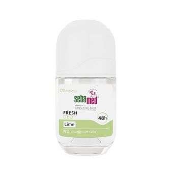 Deodorant roll-on Sebamed Lime 24H (Concentratie: Roll-On, Gramaj: 50 ml) ieftin