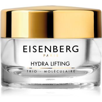 Eisenberg Classique Hydra Lifting gel crema deschisa pentru o hidratare intensa