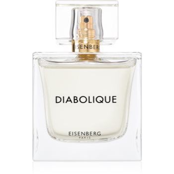 Eisenberg Diabolique Eau de Parfum pentru femei