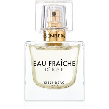 Eisenberg Eau Fraîche Délicate Eau de Parfum pentru femei