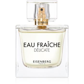 Eisenberg Eau Fraîche Délicate Eau de Parfum pentru femei