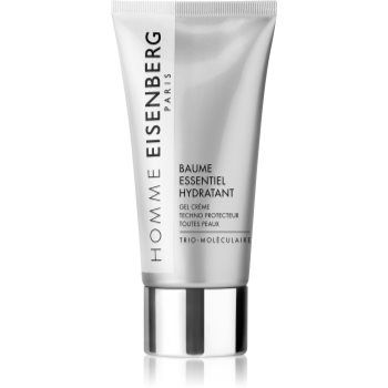 Eisenberg Homme Baume Essentiel Hydratant gel crema hidratant