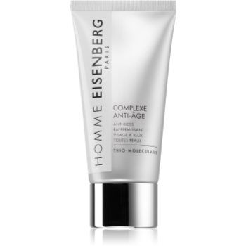 Eisenberg Homme Complexe Anti-Âge crema fermitate anti-rid de firma originala