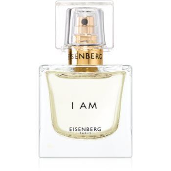 Eisenberg I Am Eau de Parfum pentru femei
