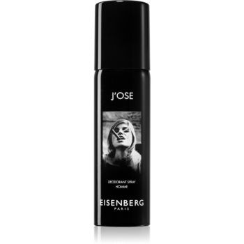 Eisenberg J’OSE deodorant spray pentru bărbați