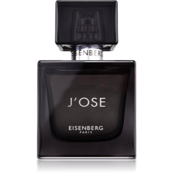 EISENBERG J’OSE Eau de Parfum pentru bărbați