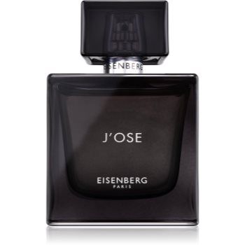 Eisenberg J’OSE Eau de Parfum pentru bărbați