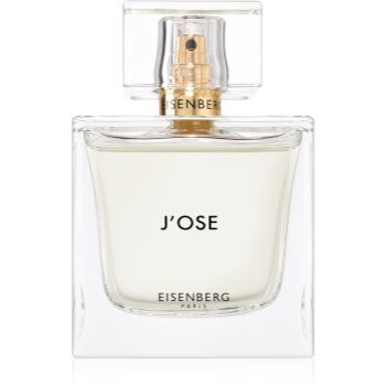 Eisenberg J’OSE Eau de Parfum pentru femei
