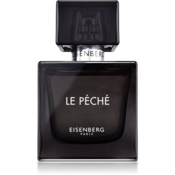 Eisenberg Le Péché Eau de Parfum pentru bărbați
