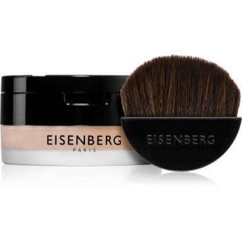 Eisenberg Poudre Libre Effet Floutant & Ultra-Perfecteur pudra pulbere matifianta pentru o piele perfecta de firma originala