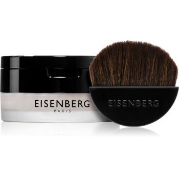 Eisenberg Poudre Libre Effet Floutant & Ultra-Perfecteur pudra pulbere matifianta pentru o piele perfecta