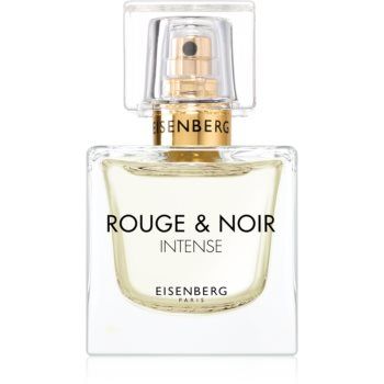 Eisenberg Rouge et Noir Intense Eau de Parfum pentru femei