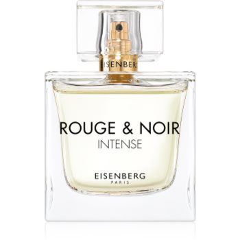 Eisenberg Rouge et Noir Intense Eau de Parfum pentru femei