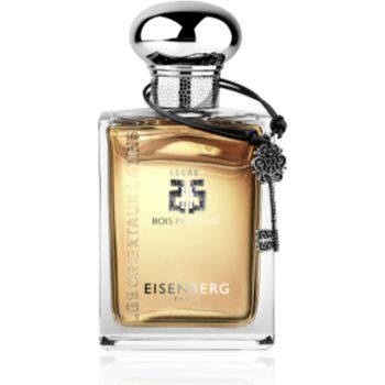 Eisenberg Secret II Bois Precieux Eau de Parfum pentru bărbați