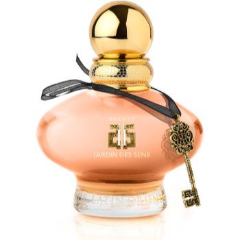 Eisenberg Secret II Jardin des Sens Eau de Parfum pentru femei