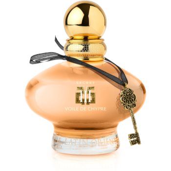 Eisenberg Secret III Voile de Chypre Eau de Parfum pentru femei
