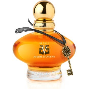 Eisenberg Secret V Ambre d'Orient Eau de Parfum pentru femei