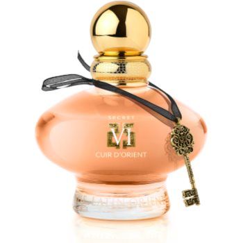 Eisenberg Secret VI Cuir d'Orient Eau de Parfum pentru femei