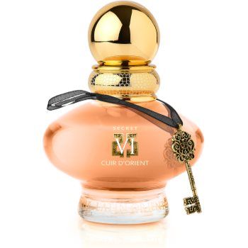 Eisenberg Secret VI Cuir d'Orient Eau de Parfum pentru femei