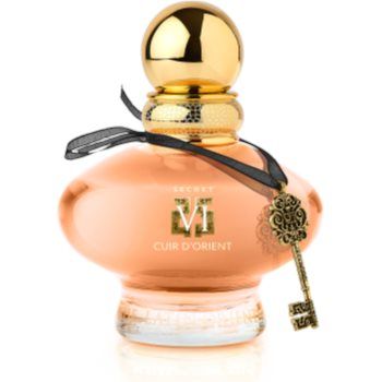 Eisenberg Secret VI Cuir d'Orient Eau de Parfum pentru femei