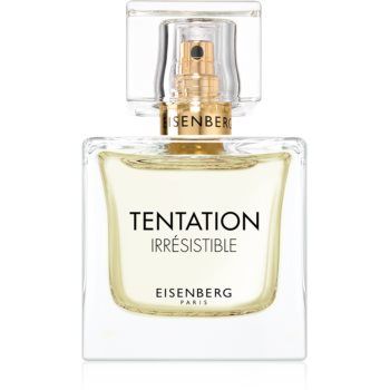 EISENBERG Tentation Irrésistible Eau de Parfum pentru femei
