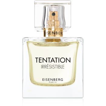 Eisenberg Tentation Irrésistible Eau de Parfum pentru femei