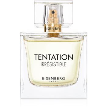 EISENBERG Tentation Irrésistible Eau de Parfum pentru femei