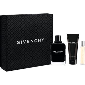 GIVENCHY Gentleman Givenchy set cadou pentru bărbați