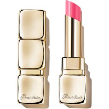 GUERLAIN KissKiss Bee Glow balsam de buze hidratant editie limitata