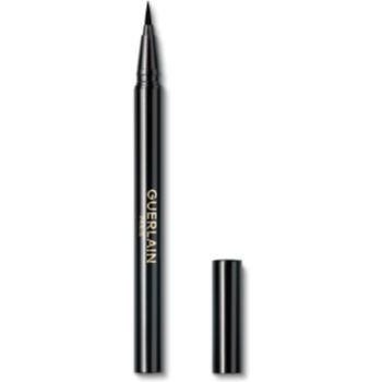 GUERLAIN Noir G Graphic Liner tuș lichid pentru ochi, tip cariocă impermeabil