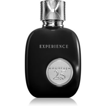 Khadlaj 25 Experience Eau de Parfum unisex