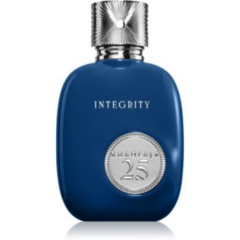 Khadlaj 25 Integrity Eau de Parfum pentru bărbați