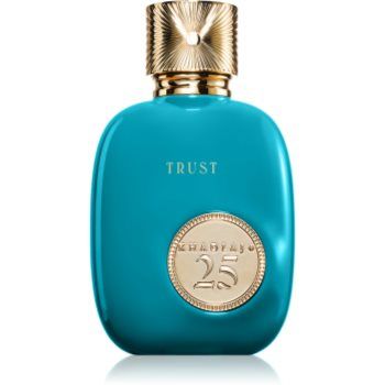 Khadlaj 25 Trust Eau de Parfum pentru bărbați