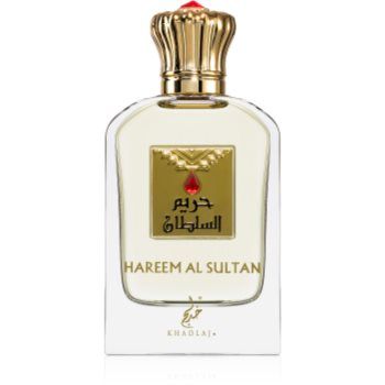 Khadlaj Hareem Al Sultan Eau de Parfum unisex