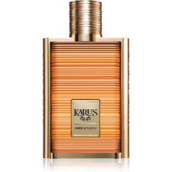 Khadlaj Karus Amber Gold Eau de Parfum unisex