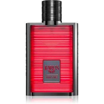 Khadlaj Karus Oud Fire Eau de Parfum unisex