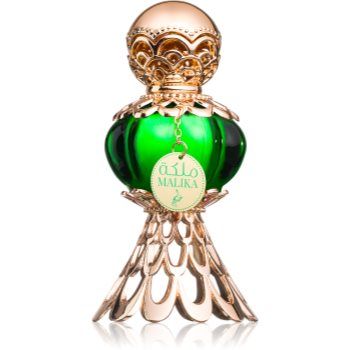 Khadlaj Malika Green ulei parfumat pentru femei de firma original