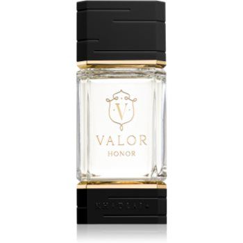 Khadlaj Valor Honor Eau de Parfum unisex