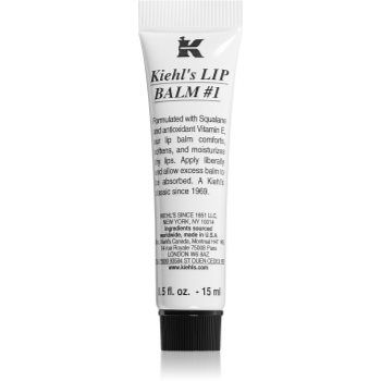 Kiehl's Lip Balm #1 balsam de buze protector pentru toate tipurile de ten