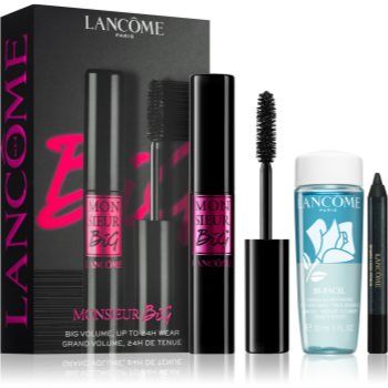 Lancôme Monsieur Big Monsieur Big set cadou pentru femei