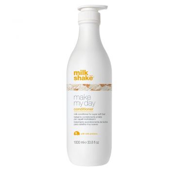 Milk Shake Make my Day - Balsam zilnic toate tipurile de par 1000ml