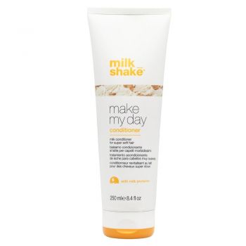 Milk Shake Make my Day - Balsam zilnic toate tipurile de par 250ml