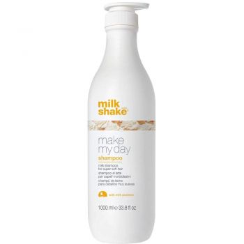 Milk Shake Make my Day - Sampon zilnic toate tipurile de par 1000ml