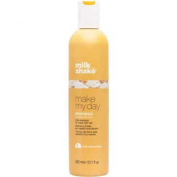 Milk Shake Make my Day - Sampon zilnic toate tipurile de par 300ml