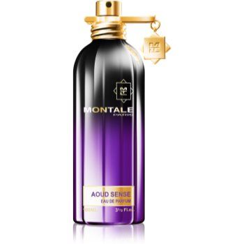 Montale Aoud Sense Eau de Parfum unisex