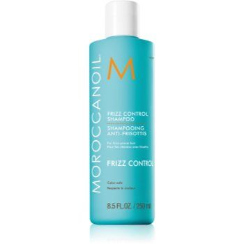 Moroccanoil Frizz Control șampon de păr anti-electrizare