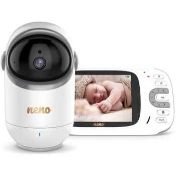 NENO Berkano monitor video digital pentru bebeluși